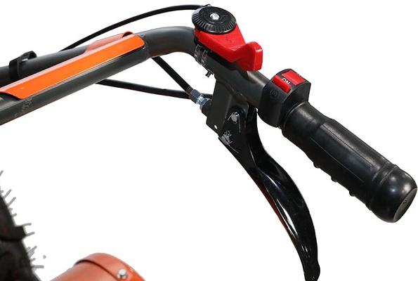 Motocultor Anova 212cc 7HP Mtc 620